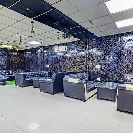 Hotel O Vasundhra Grand-2