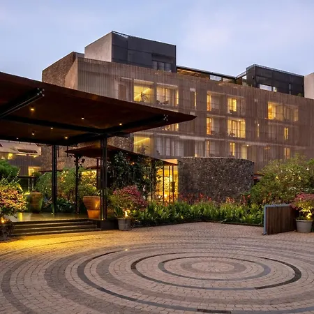Radisson Resort And Spa Lonavala-2