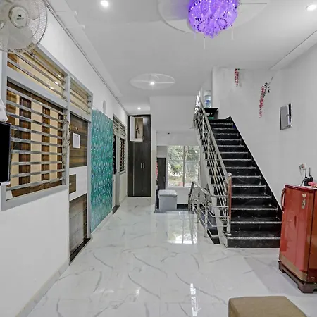 Hotel O Krishna Palace-2