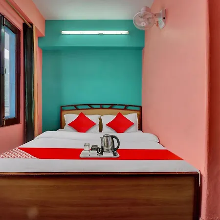 Savitri Hotel Nand Palace-2
