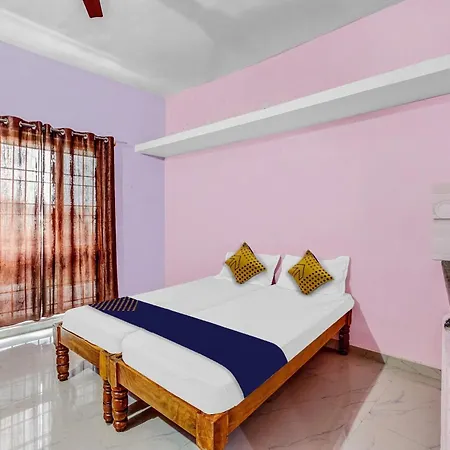 Hotel O Suhas Residency-2