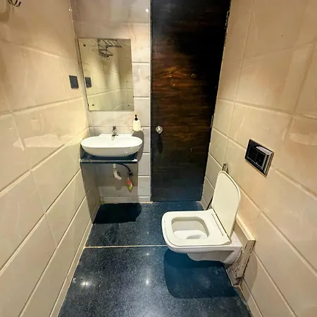 Hotel Golden Palace - Mira Bhayander-2