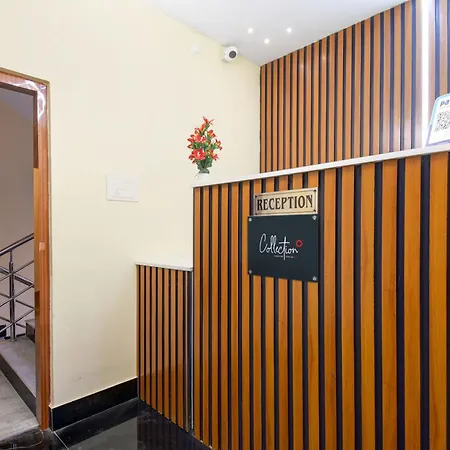 Hotel O Chilli Pepper Hotel And Restaurant-2
