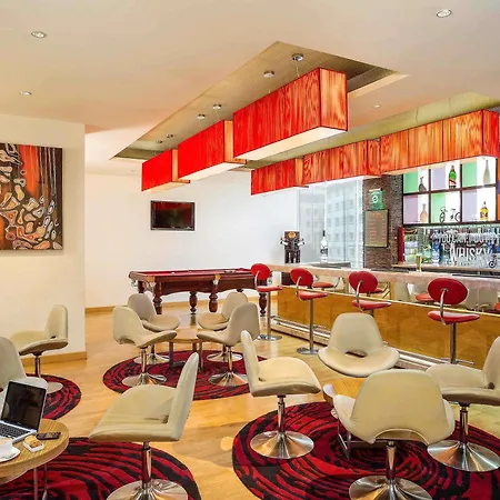 Ibis Bengaluru Hosur Road - An Accor Brand-3
