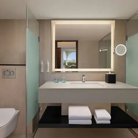 Le Meridien Kochi-3