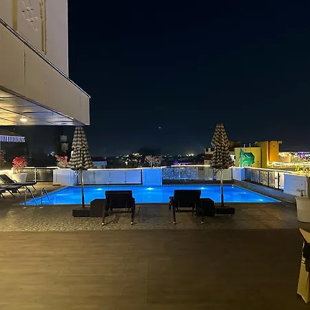 Hotel Atulyaa Taj-2