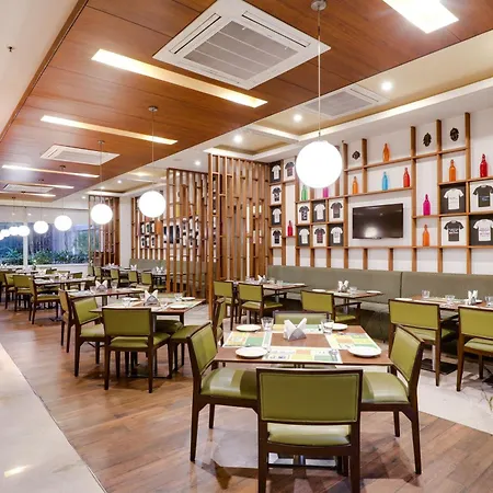 Lemon Tree Hotel, Sector 60, Gurugram-2