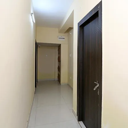 Super Hotel O Eco Inn-3