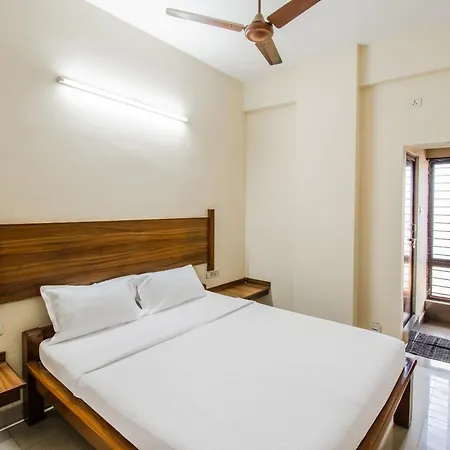 Hotel O Ssg Residency-2