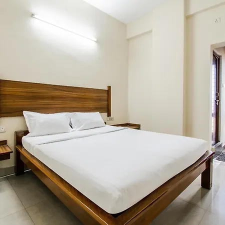 Hotel O Ssg Residency-3
