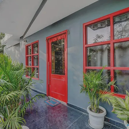 Townhouse 139 Ashiyana Smriti Upvan Near Emerald Mall Lucknow-3