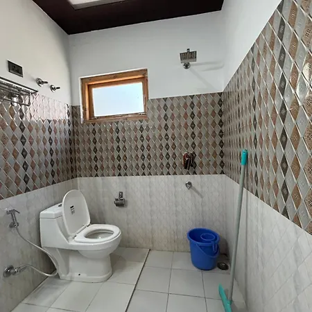 Hidden Leaf Homestay-3