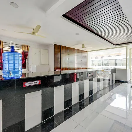 Collection O Srinivasa Residency-2