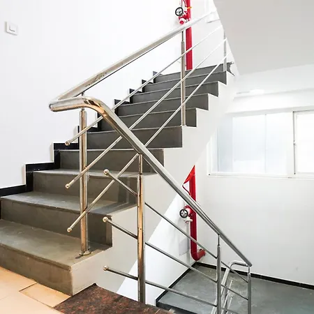 Super Townhouse Central Bazar Road Ramdaspeth-2