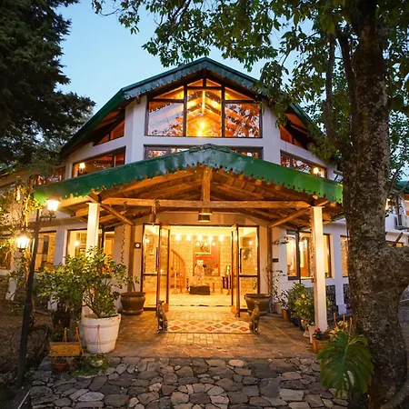Two Chimneys, Gethia, Nainital-3