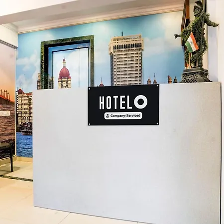 Super Hotel O Four Bungalow Formerly Ardaas Residency-3