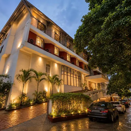 Hotel Garden Panvel - Near Navi Mumbai Airport-2