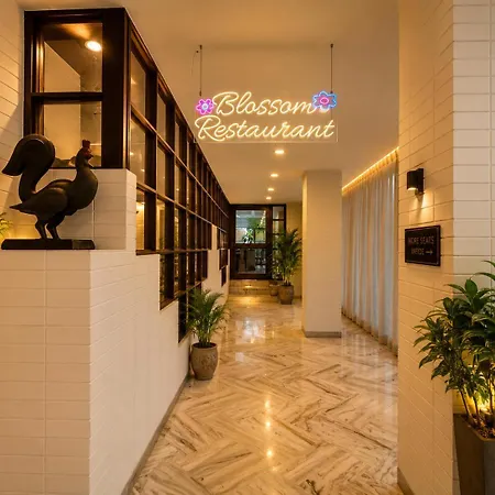 Hotel Garden Panvel - Near Navi Mumbai Airport-3