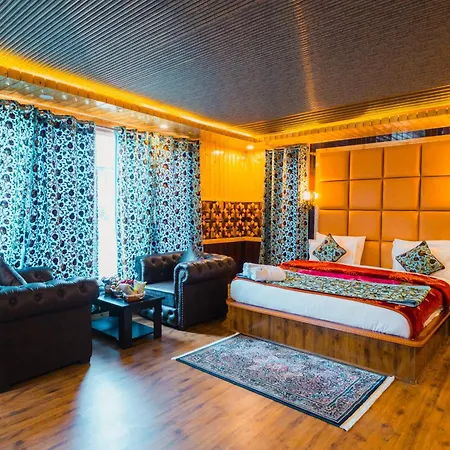 Pahalgam Resort And Cottages-2