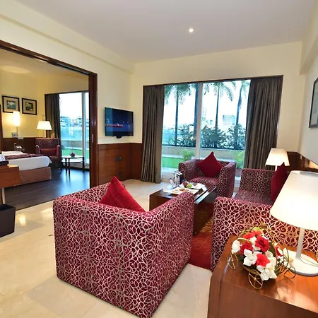 Fortune Select Exotica, Navi Mumbai - Member Itc Hotels' Group-2