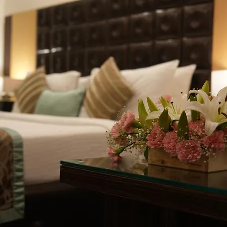 Grand Plaza Jammu-2
