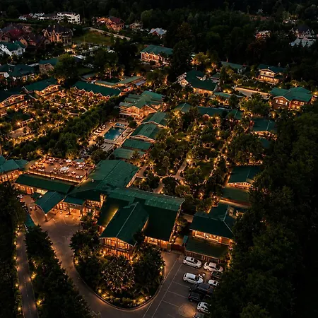 The Orchard Retreat & Spa-2