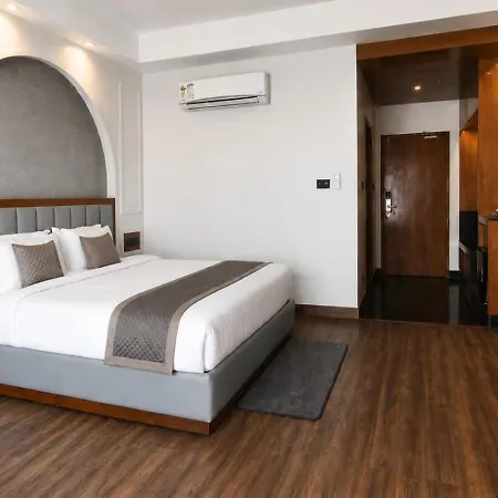 Tulip Tree Hotel-3