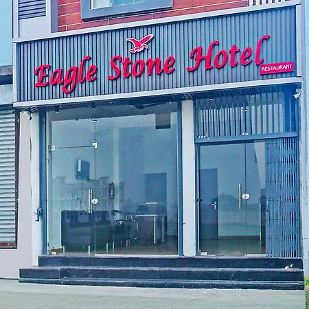 Hotel O Eagle Stone Hotel-3