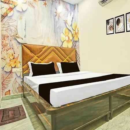 Hotel O Eagle Stone Hotel-2