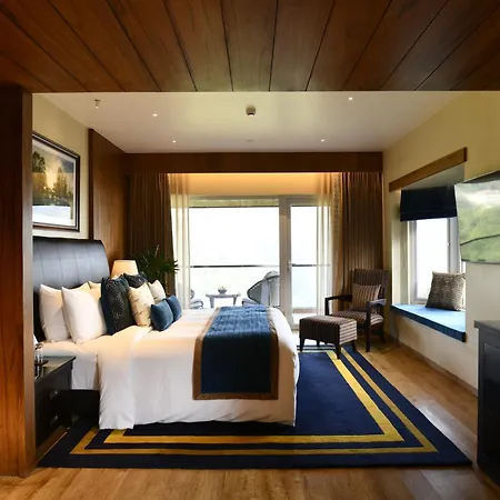 Moksha Himalaya Spa Resort-2
