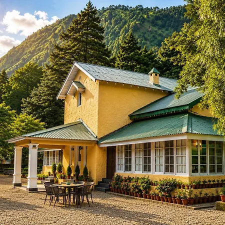 Vikram Vintage Inn-2