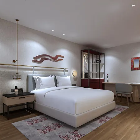 The Aarlis Hotel Panchkula Chandigarh, Vignette Collection By Ihg-3