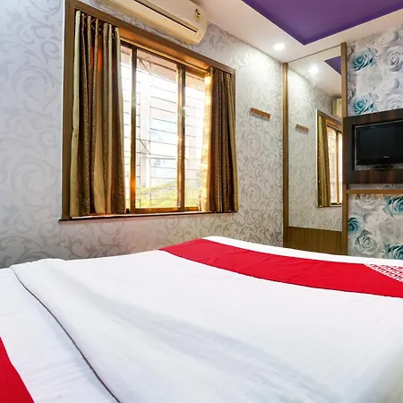 Hotel O Yatri Yadgar-2