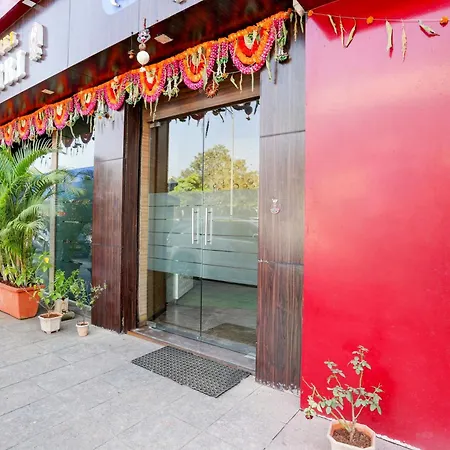 Hotel O Yatri Yadgar-3