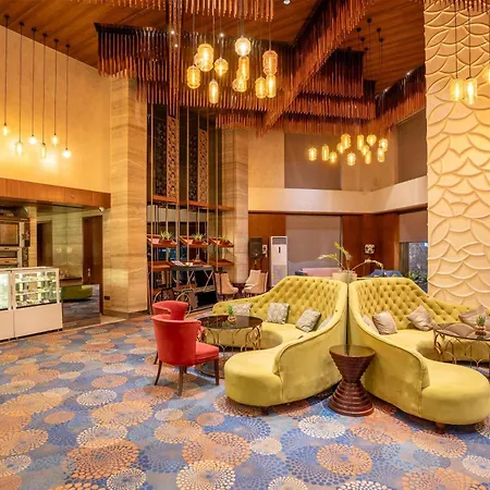 Radisson Blu Jammu-3