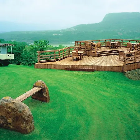 Athena Suites At Aamby Valley-2