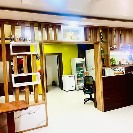 Pemaling Lords Eco Inn Guwahati-3