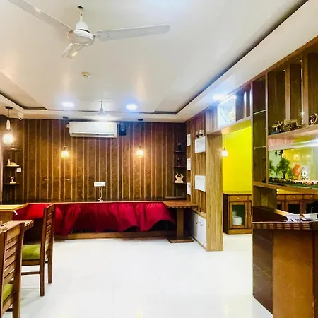 Pemaling Lords Eco Inn Guwahati-2