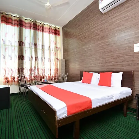 Urban Guest House-2