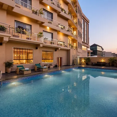 Ramada By Wyndham Katra Station Road-3