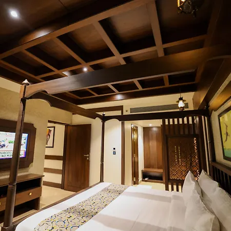 Aj Grand Hotel-2