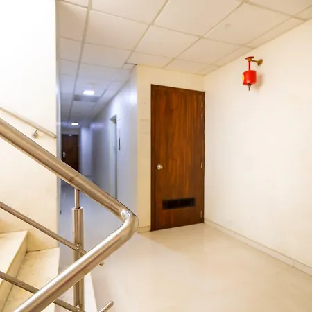 Apex Hotel-3