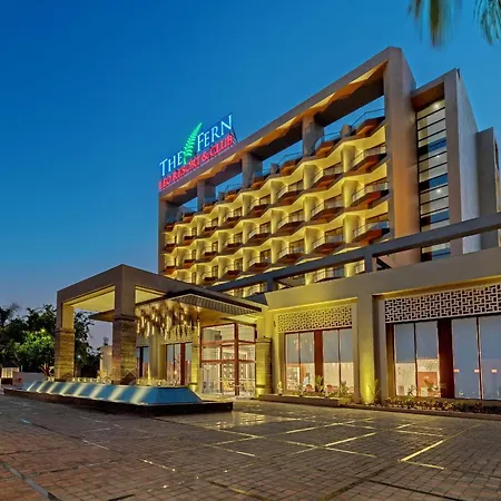 The Fern Leo Resort & Club - Junagadh, Gujarat-2