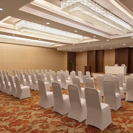 Ramada By Wyndham New Delhi Pitampura-3