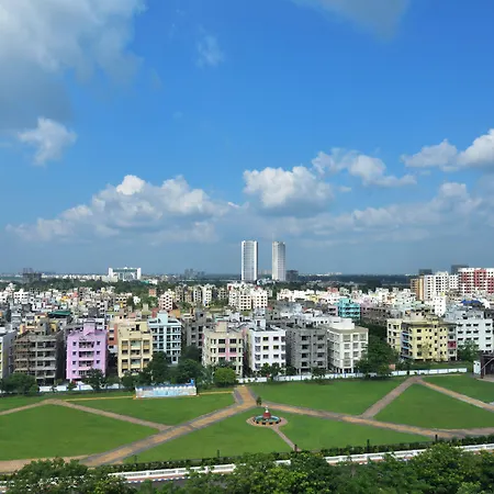 Fairfield By Marriott Kolkata-2