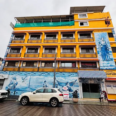 Hotel Gurukripa-2