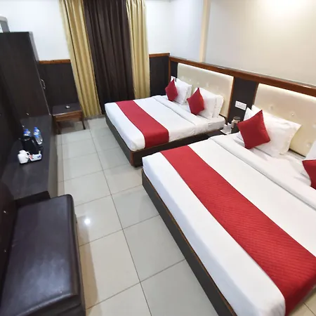 Hotel Vaishno Devi Heights-2