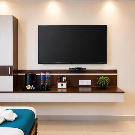 Hotel Mountview Comforts-3