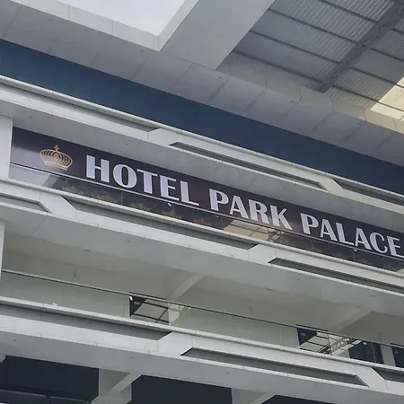 Hotel O Park Palace-3