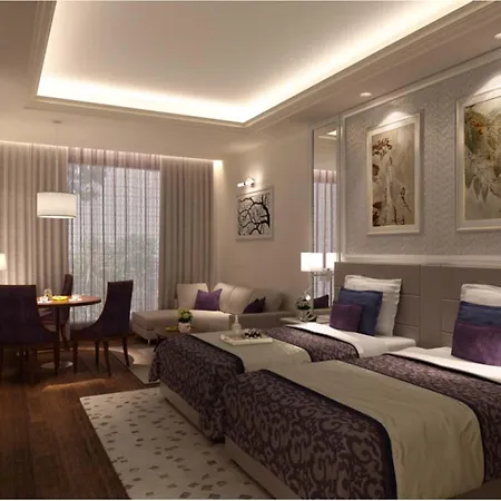 Singhania Sarovar Portico-3